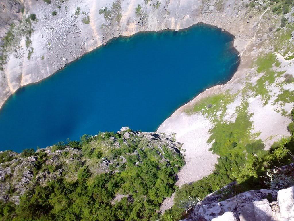 Hotel Vila Ruzin Dvor Imotski Exterior foto